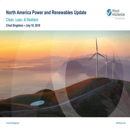Wind-Plus-Storage Presentation | PPTX