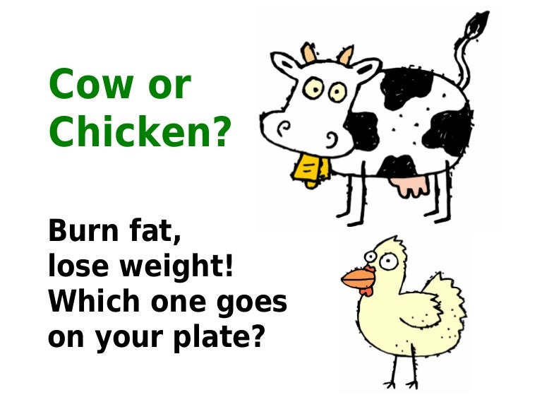 Chicken vs Beef For Weight Loss. Fat Burning Foods For Women And Men!