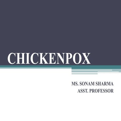 CHICKENPOX.pptx