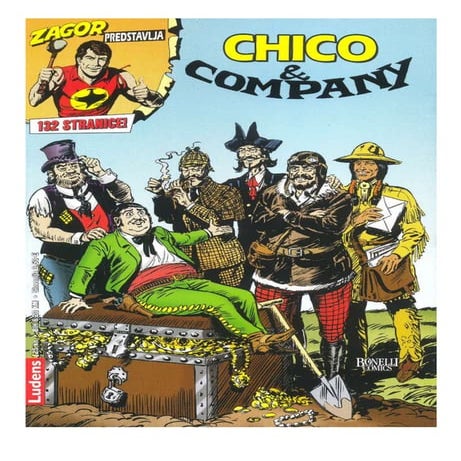 Ch & Com - ZG - LUDCI 27