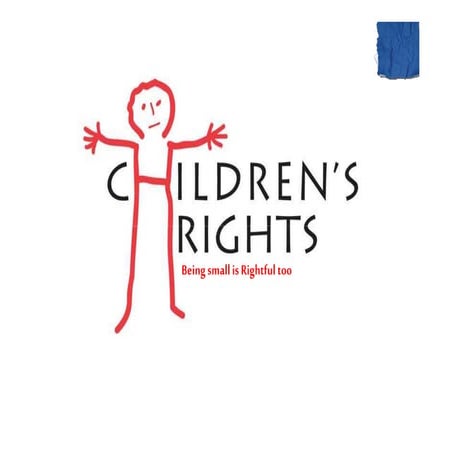Chid Rights - Christian Perspective