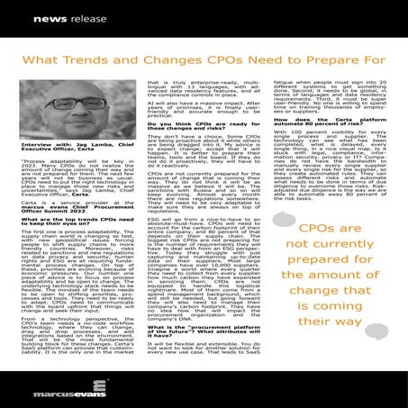 Chief Procurement Officer Summit 2023 - Jag Lamba News Release.pdf