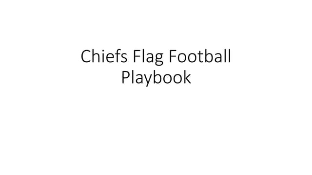 Chiefs Playbook.pptx