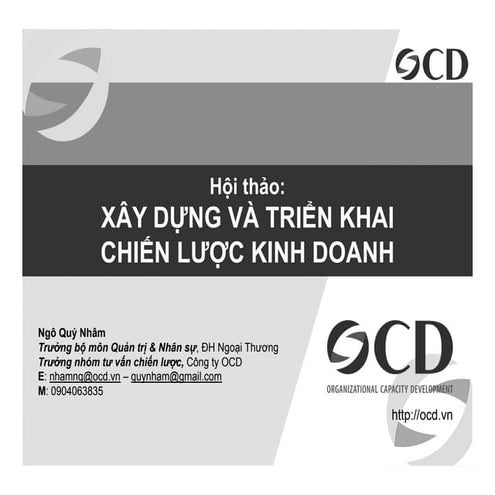 Chien luoc kinh_doanh