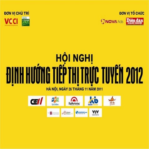 Chien luoc xay dung thuong hieu tren mang xa hoi   dinh huong tiep thi truc t...