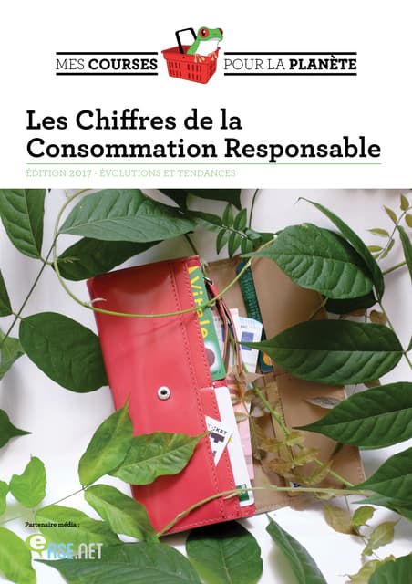 Les Chiffres de la consommation res...