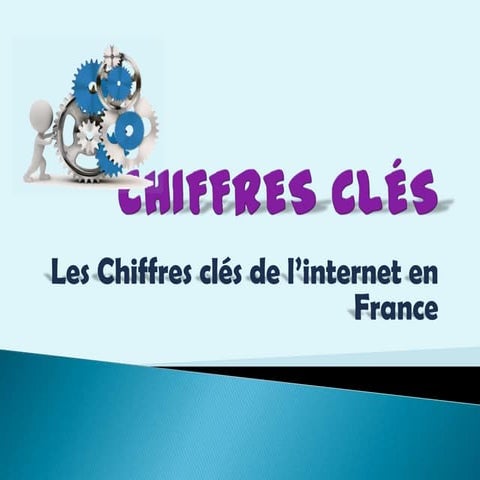 Chiffres clés