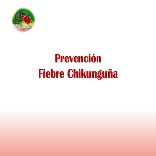 Chikunguña