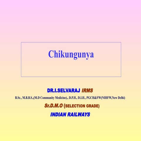 chikunguniya.pptx nursing community health