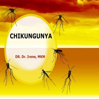 Chikungunya