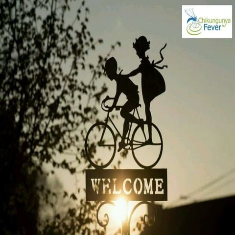 Chikungunya in Bangladesh