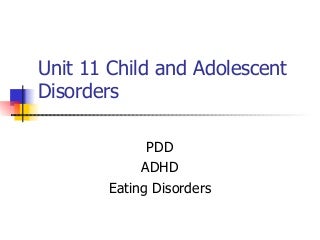 How To Treatments For ADHD In Adults From Scratch