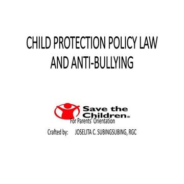 child-policy-for-parents.pptx