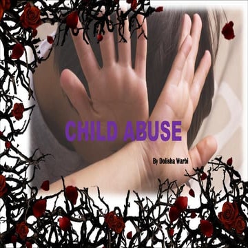 CHILD ABUSE AND ROLE OF THE NURSE - CHN.pdf