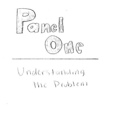 Winton Woods Middle School- Child Abuse (Understanding the Problem)