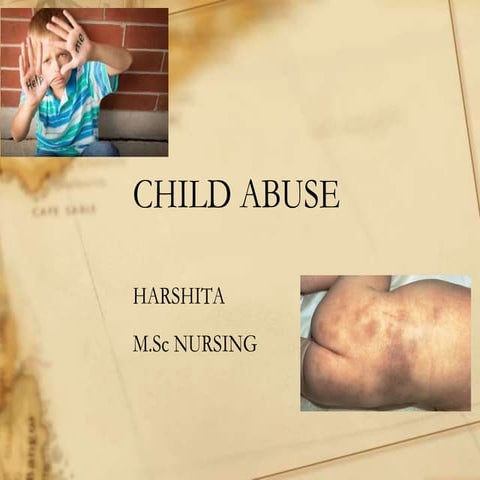 Child Abuse