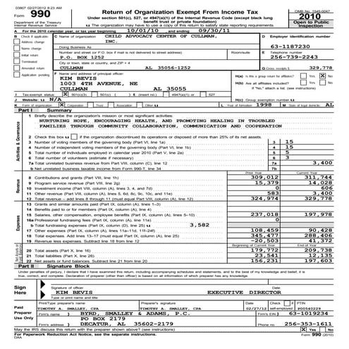 Cp575 Notice 1291124000505[1] | PDF