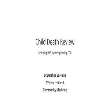Child Death Review.pptx