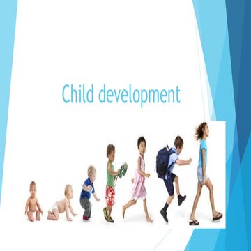 Child development.pptx