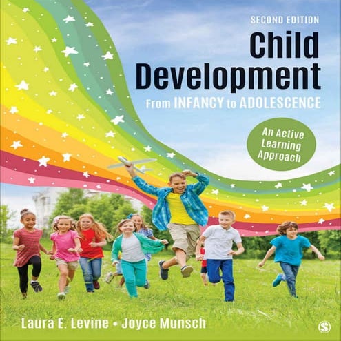 eBook Download Child Development From Infancy to Adolescence, 2e Laura Levine...