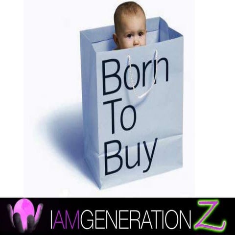 Childern consumer behavior | PPTX