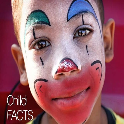 Child Facts | PDF