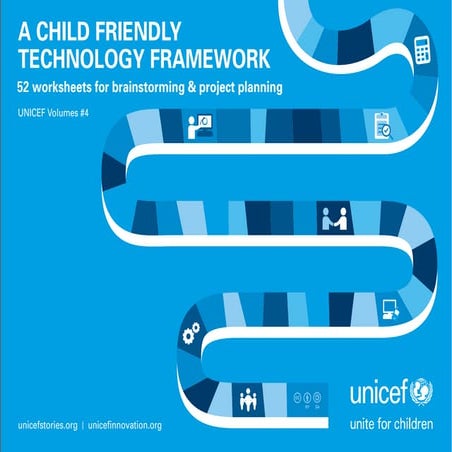 Child-Friendly Technology Framework
