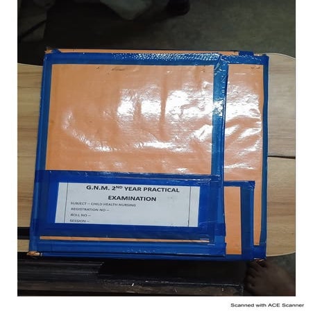 child health nursing file for second year GNM students.pdf