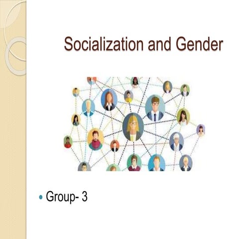 childhood-socialization.pptx