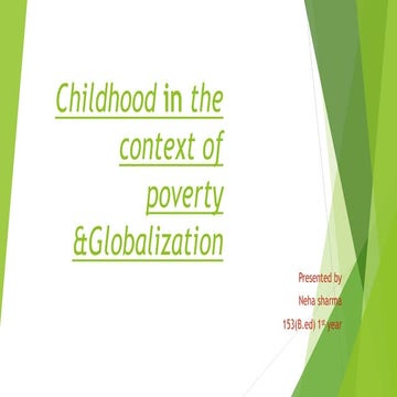 childhood (1).ppt