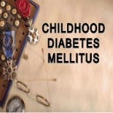 Childhood diabetic melitus
