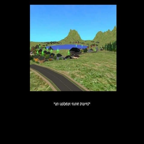 Childhood Memories Preview