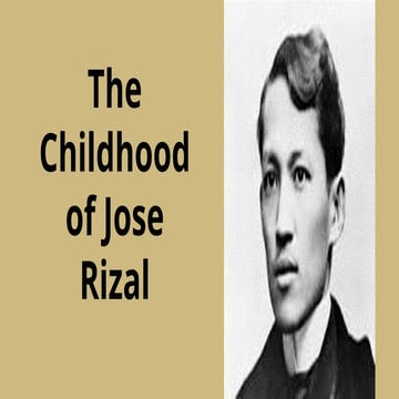 lesson 3-RIZAL'S LIFE FAMILY, CHILDHOOD, EARLY EDUCATION (1).pptx