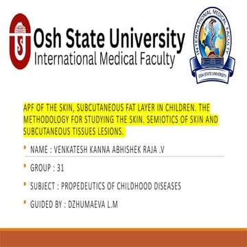 CHILDHOOD SELFWORK 1.pptx ilgjn h iihi gfdgdg