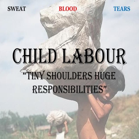 Child labour