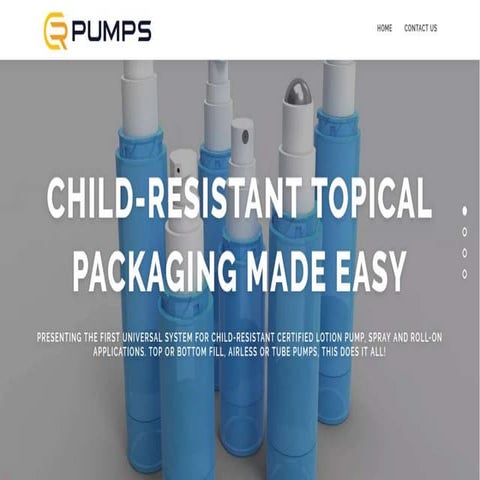 Child Proof Spray | PPTX