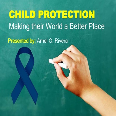 Child protection