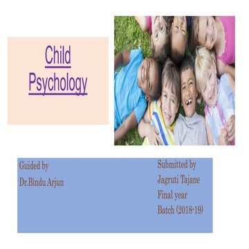 Child psychology pedodontics.pptx