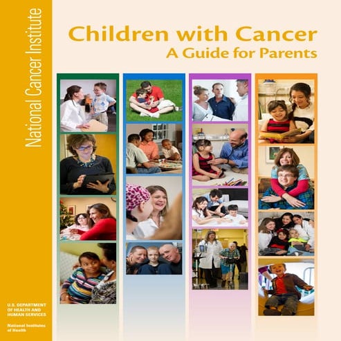 Children with-cancer