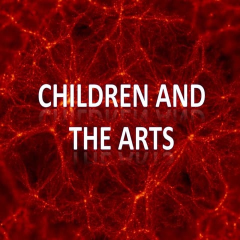 Children and the arts