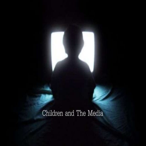 Children and the Media