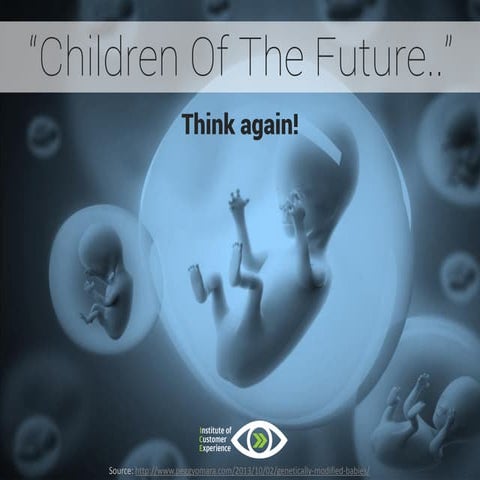 Children of the Future