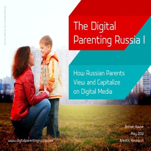 Children parents electronic_devices_russia