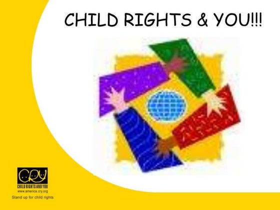 Every Human Has Rights | PPT