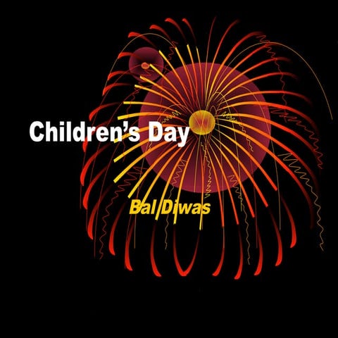 Children’S Day