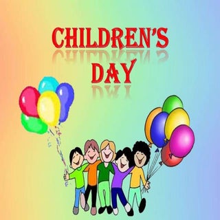 Children's day