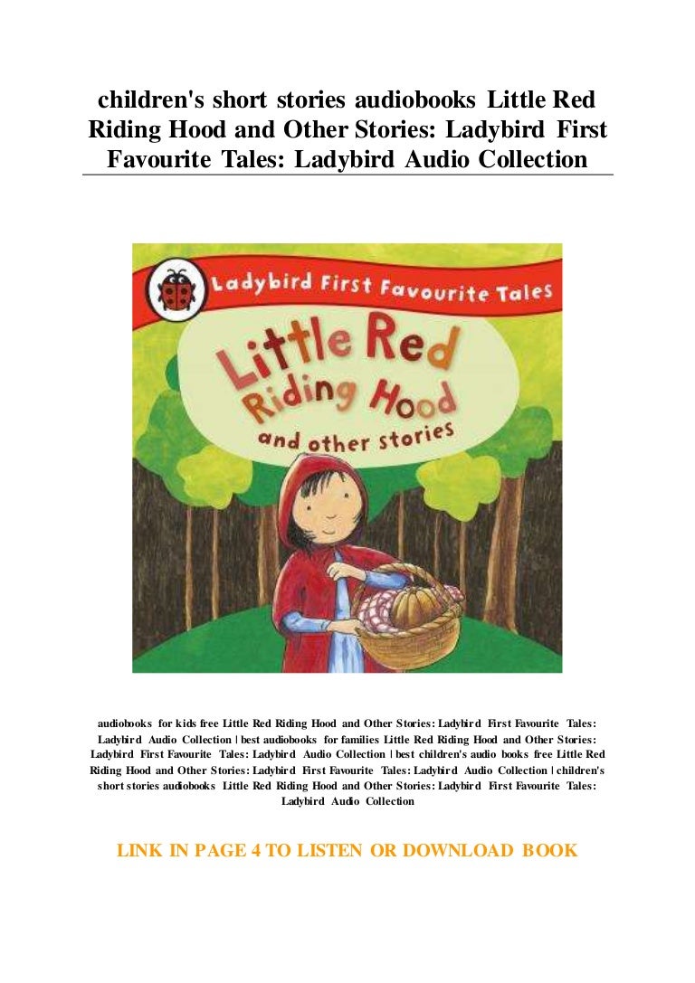 Buy Little Red Riding Hood Short Book Off 63