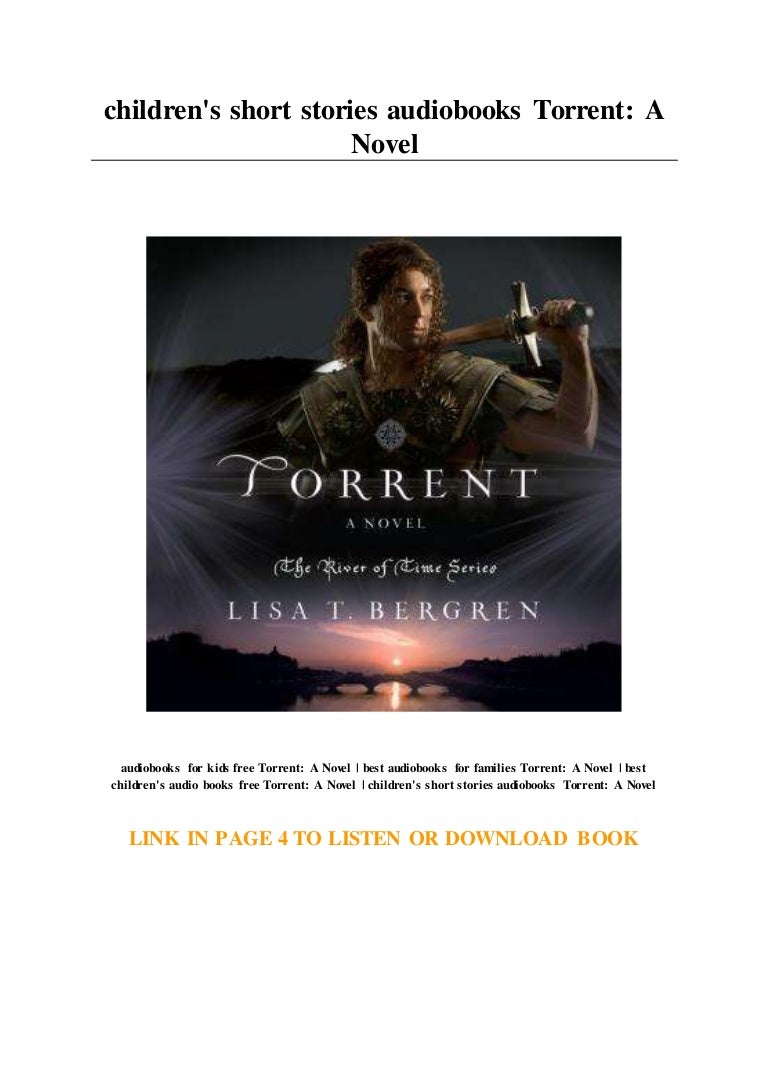 Children S Short Stories Audiobooks Torrent A Novel