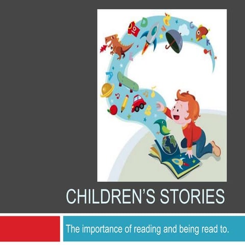 Children’s Stories