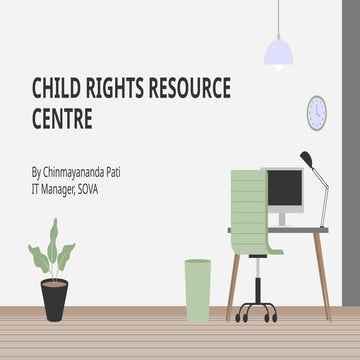 DESIGN OF CHILD RIGHTS RESOURCE CENTRE.pptx